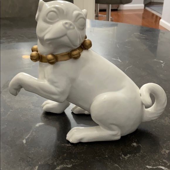 Decorative dog - Picture 5 of 5